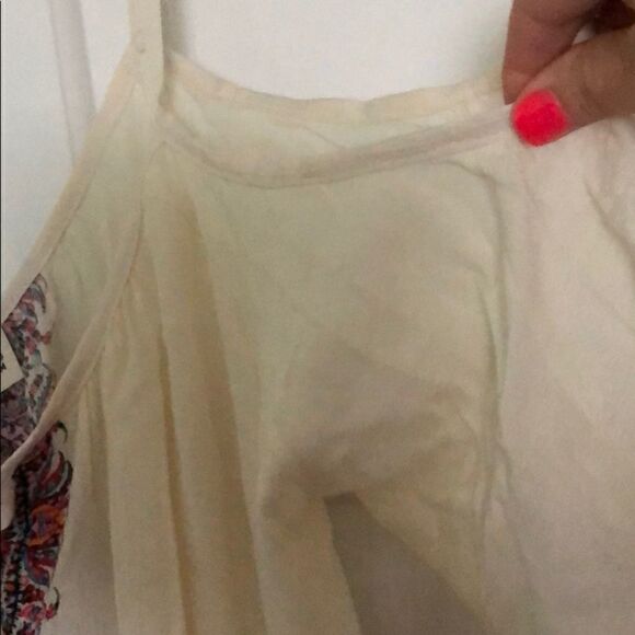 NWT SMYM Bonaroo Dress (Island Fever Cloud) MED - Picture 4 of 8